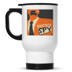 Кружка-термос