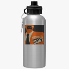 Спортивная бутылка