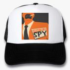 Кепки Trucker