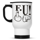 Кружка-термос