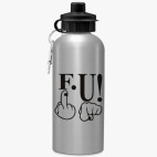 Спортивная бутылка