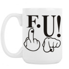 Кружка 420 мл