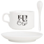 Кофейный набор