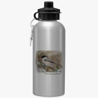 Спортивная бутылка