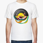 Яркая сочная музыка весны