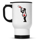 Кружка-термос