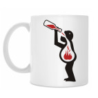 Кружка 330 мл