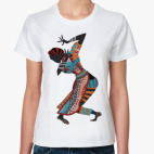 Африканские мотивы