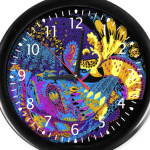 Волшебная птица