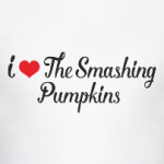 I love The Smashing Pumpkins