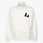 Ветровка без капюшона