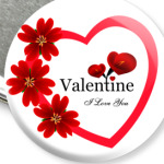 Св. Валентин