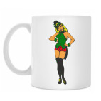 Кружка 330 мл