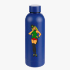 Термобутылка