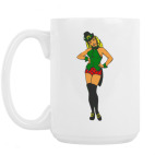 Кружка 420 мл