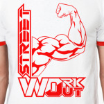 STREET WORKOUT (Biceps)
