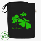 Happy Shamrock Beer Here