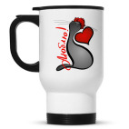 Кружка-термос