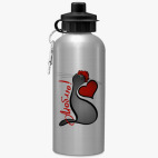 Спортивная бутылка