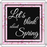 Весенние цветы романтичное настроение