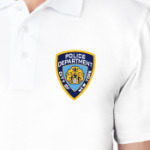 Полиция Нью-Йорка