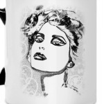 Красота спасет мир