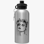 Спортивная бутылка