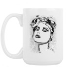 Кружка 420 мл