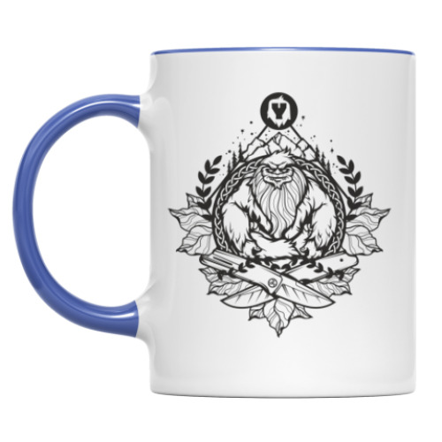 Кружка YETI 2.0
