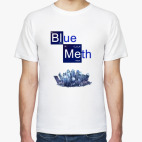 Blue meth