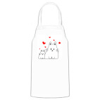 Кухонный фартук