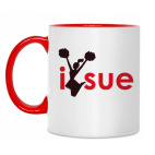 Я люблю Сью, а ты?