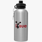 Спортивная бутылка