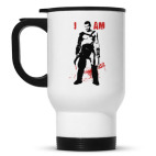 Кружка-термос