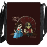 Once Upon A Time
