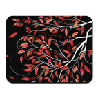 ЯРКИЕ ЛИСТЬЯ