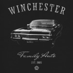 Winchester Family Auto
