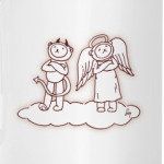 'Ангелы и Демоны'