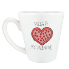 Кружка латте (360 мл) цитаты