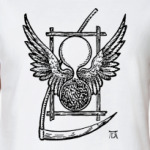 ``Символ Времени Дюрера``