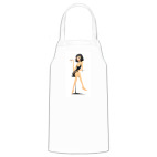 Кухонный фартук