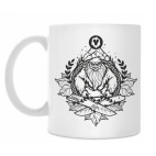 Кружка 330 мл