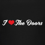 I love The Doors