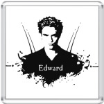 Edward. Сумерки