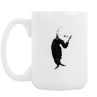 Кружка 420 мл