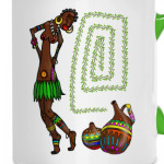 Африканские мотивы