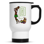 Кружка-термос