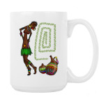 Кружка 420 мл