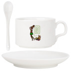 Кофейный набор