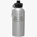 Спортивная бутылка